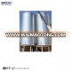 SRON Brand chemical storage silo, Liquid and Power Storage Steel Silo for Sale