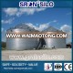 Customized Small Silo Used for Grain Storage