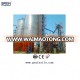 SRON Hot Sale Concrete Grain Silo With 3000 Silo Cases In Use