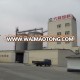 Grain storage silos for sale/steel bulk silos